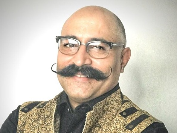 Pravin Shekar